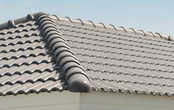 advantages of Malleny Mills clay roofing