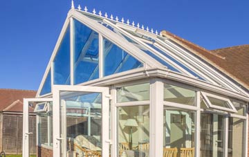 conservatory roof insulation costs Malleny Mills