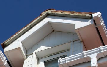 Malleny Mills fascia installation costs