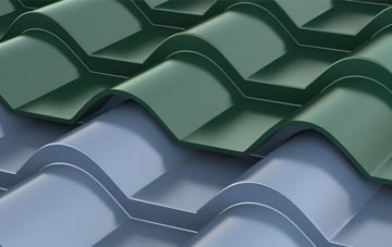 who should consider Malleny Mills plastic roofs