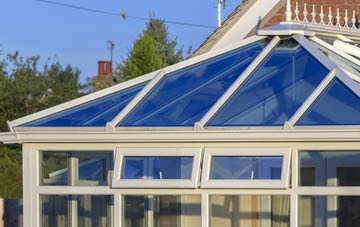 professional Malleny Mills conservatory insulation