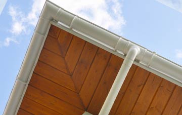 Malleny Mills soffit types
