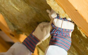 types of Malleny Mills pitched roof insulation materials