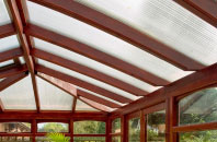 Malleny Mills conservatory roofing insulation