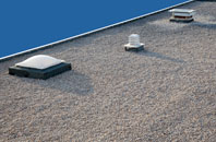 Malleny Mills flat roofing