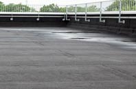 find rated Malleny Mills flat roofing companies