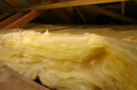 Malleny Mills pitch roof insulation
