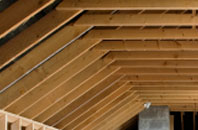 Malleny Mills pitched insulation quotes