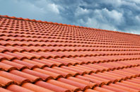 Malleny Mills roofing tiles