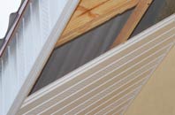rated Malleny Mills soffit repair companies