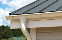 Malleny Mills soffits