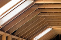 Malleny Mills tapered roof insulation quotes